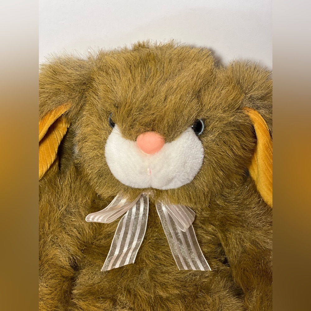Sproutlings Rabbit Plush 16” - Picture 10 of 16